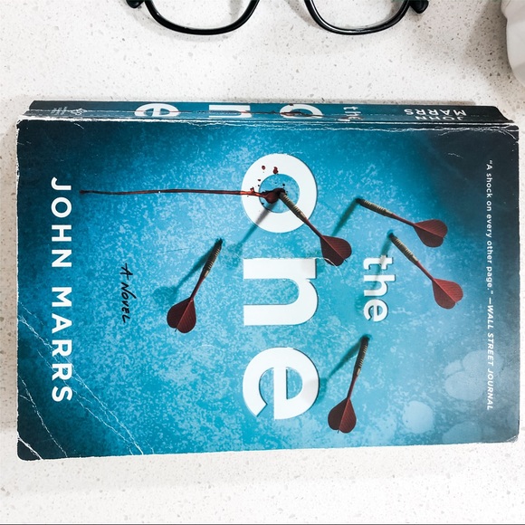 The One by John Marrs - Picture 3 of 6